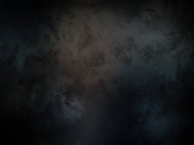 Siyah beyaz desenli koyu bir arkaplan