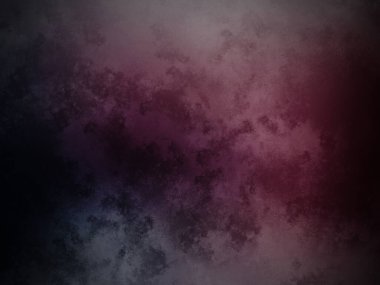 Siyah beyaz sınırı olan koyu ve kırmızı bir arkaplan.