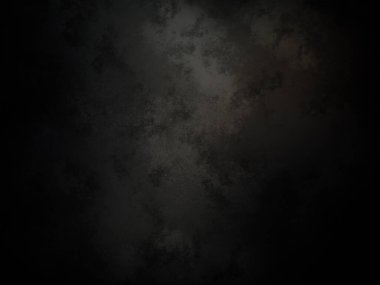 Siyah beyaz desenli koyu bir arkaplan