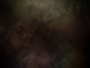 Siyah beyaz kenarlı koyu renkli bir arkaplan