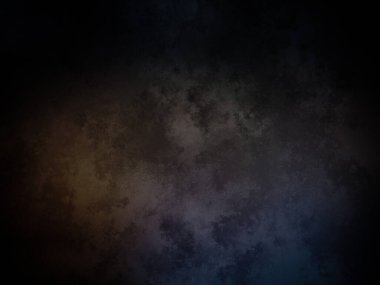 koyu mavi ve sarı arkaplan ve siyah arkaplan