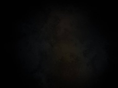 Karanlık gökyüzü ve aydınlığı olan siyah bir arkaplan.