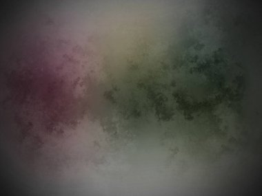 Kırmızı ve yeşil renkli bulanık bir arkaplan