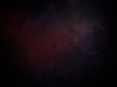 Koyu kırmızı ve siyah bir arkaplan.