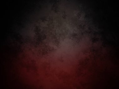 Siyah arkaplanı olan kırmızı ve siyah bir arkaplan