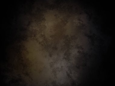 Siyah beyaz fotoğraflı koyu bir arkaplan.