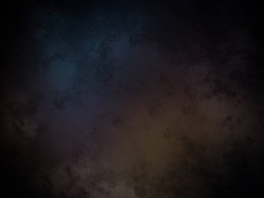 koyu bir arkaplan, mavi ve mor renkli.