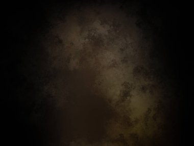 Koyu kahverengi ve sarı renkli bir arka plan.