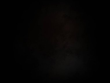 Beyaz ve kırmızı saati olan siyah bir arkaplan.