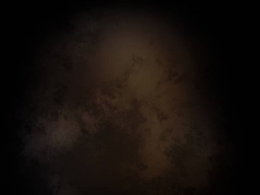 koyu kahverengi ve beyaz renkli siyah bir arkaplan