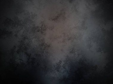 Siyah beyaz arka plan ve karanlık bir gökyüzü.