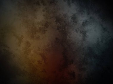 koyu renkli arka plan, kırmızı ve mavi ışık