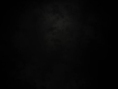 Karanlık gökyüzünde dolunay ve siyah bir arka plan.