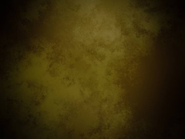 Kahverengi ve siyah arkaplan ve saat