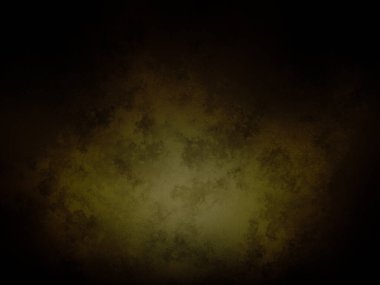 Koyu yeşil bir arka plan ve içinden bir ışık geçiyor.