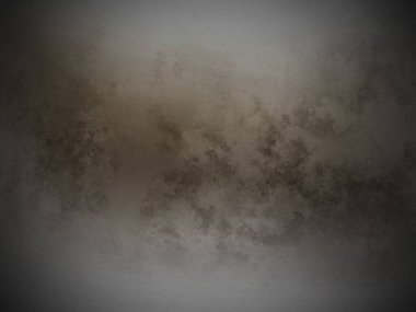 Bir duvarın siyah beyaz fotoğrafı.