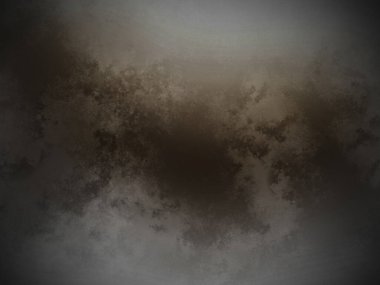 Siyah beyaz bir bulut fotoğrafı.