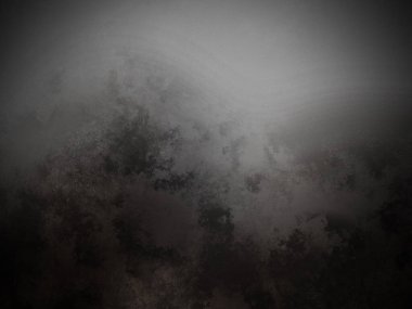 Gökyüzündeki bir uçağın siyah beyaz fotoğrafı.