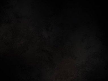 Siyah bir arkaplan, koyu gökyüzü ve beyaz bir ışık.