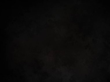 Siyah arkaplan ve siyah beyaz bir saat fotoğrafı.