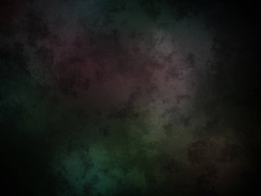 koyu yeşil ve mor arkaplan ve siyah arkaplan