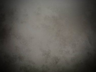 Bir duvarın siyah beyaz fotoğrafı.