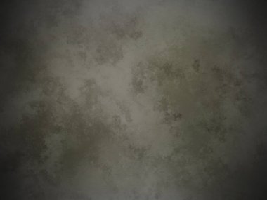 Kirli bir duvarın siyah beyaz fotoğrafı.