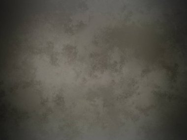 soluk yüzeyi olan koyu gri bir arkaplan