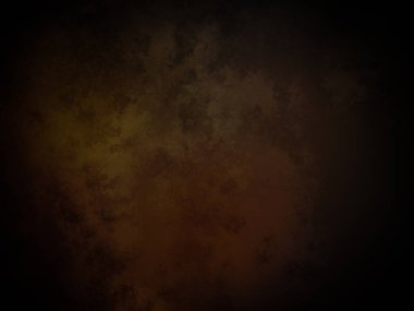 sarı ve kahverengi renkli koyu bir arkaplan