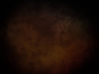 Kırmızı ve sarı ışıklı koyu bir arkaplan.