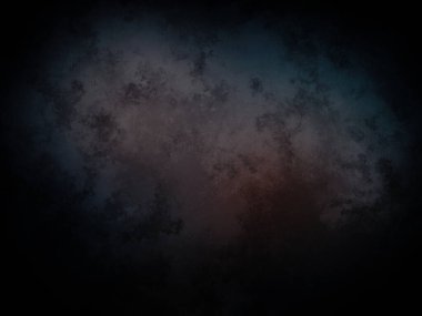 kırmızı ve mavi renkli koyu bir arkaplan