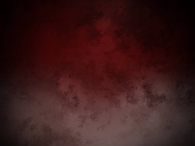 Siyah arkaplanı olan kırmızı ve siyah bir arkaplan