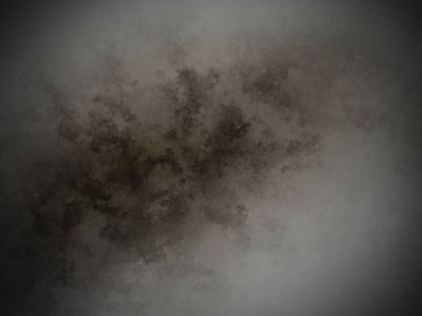 Siyah beyaz bir duvarın siyah beyaz fotoğrafı.