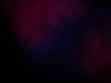 kırmızı ve mavi renkli koyu bir arkaplan