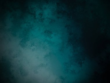 Sörf tahtasında suda bir insan.