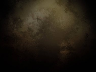 Karanlık bir arka plan, karanlık bir gökyüzü ve aydınlık.