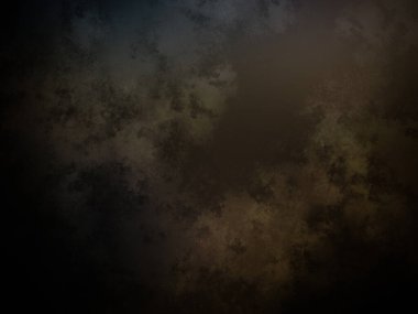 Karanlık bir arka plan, karanlık bir gökyüzü ve beyaz bir uçak.