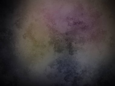 soluk efektli koyu renkli bir arkaplan