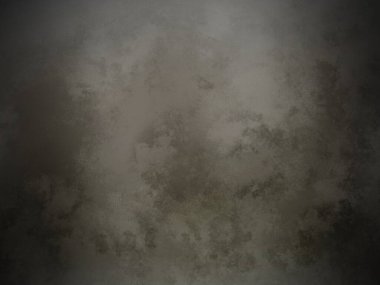 Bir duvarın siyah beyaz fotoğrafı.