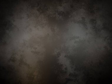 Siyah beyaz desenli koyu bir arkaplan