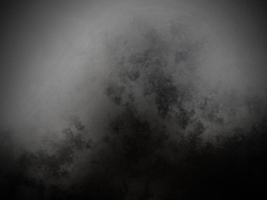 Siyah beyaz bir bulut fotoğrafı.