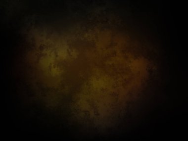 sarı ve siyah renkli koyu bir arkaplan