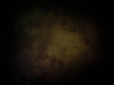 sarı ve yeşil ışıklı siyah bir arkaplan