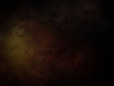 Kırmızı ve sarı ışıklı koyu bir arkaplan.