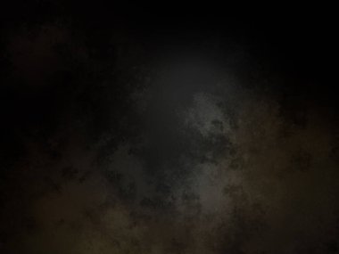 Siyah beyaz bir gökyüzü fotoğrafı.