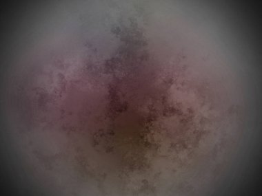 Siyah arkaplanı olan kırmızı beyaz bir nesne.