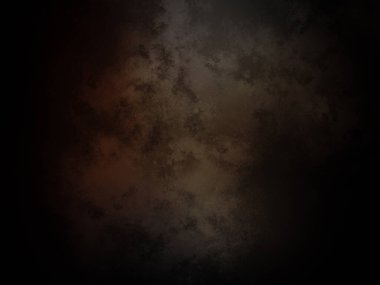 Siyah ve kırmızı renkli koyu bir arkaplan