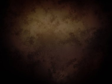 koyu kahverengi arkaplan ve koyu kahverengi beyaz kenar