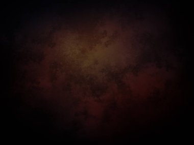 Koyu kırmızı ve siyah bir arkaplan.