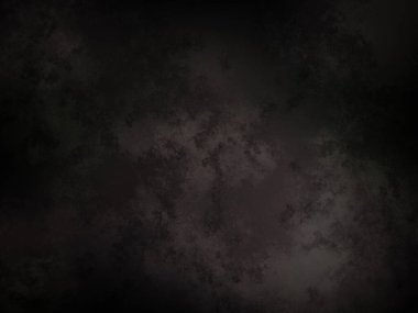 Siyah beyaz desenli koyu bir arkaplan